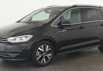 VW Touran 7.400 km 38.884 &euro; Neuss 41460