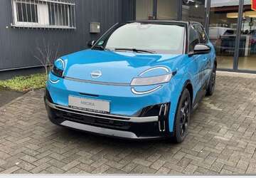 Nissan Micra 5.500 km 30.318 &euro; Leverkusen 51373