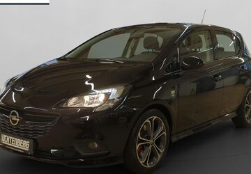 Opel Corsa 40.550 km 12.320 &euro; Leverkusen 51381