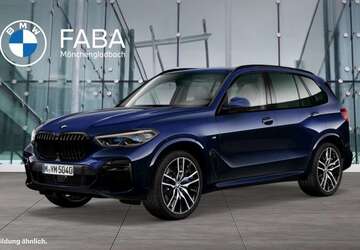 BMW X5 48.500 km 64.990 &euro; Mönchengladbach 41066