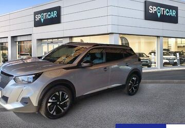 Peugeot 2008 23.814 km 17.440 &euro; Ratingen 40878