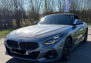 BMW Z4 M40 1.012 km 65.000 &euro; Willich 47877