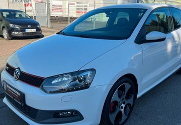 VW Polo 99.800 km 10.900 &euro; Mönchengladbach 41238