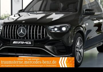 Mercedes-Benz GLE 53 AMG 15.773 km 94.990 &euro; Düsseldorf 40470