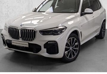 BMW X5 84.071 km 51.780 &euro; Düsseldorf 40595