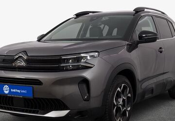 Citroen C5 Aircross 95.623 km 14.990 &euro; Düsseldorf 40233