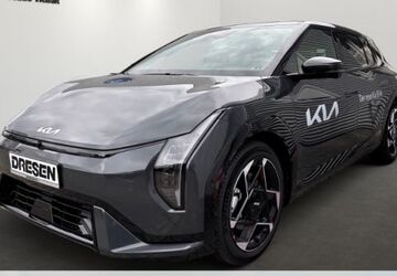 Kia EV4 5.500 km 45.980 &euro; Korschenbroich 41352