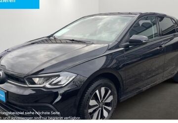VW Polo 6.073 km 25.890 &euro; Mülheim 45478
