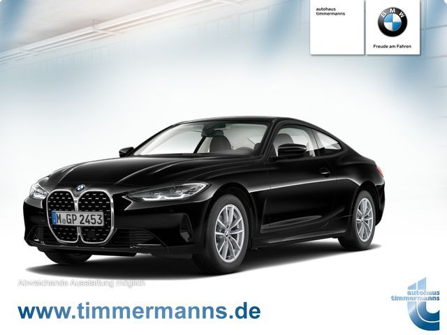 BMW 420 54.477 km 35.930 &euro; Kaarst 41564