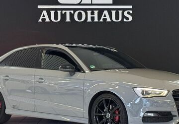 Audi A3 166.000 km 19.690 &euro; Wuppertal 42285