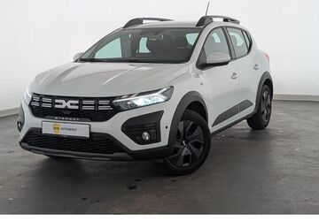 Dacia Sandero 13.150 km 16.560 &euro; Düsseldorf 40599