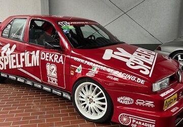 Alfa Romeo 155 65.000 km 84.500 &euro; Duisburg 47269