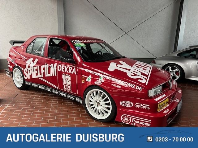 Alfa Romeo 155 65.000 km 88.800 &euro; Duisburg 47269