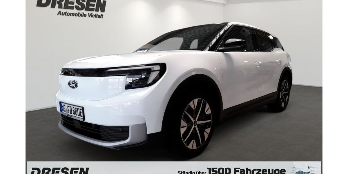 Ford Explorer 10.000 km 42.950 &euro; Viersen 41747