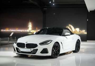 BMW Z4 26.670 km 41.780 &euro; Dormagen 41541