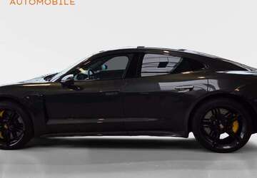 Porsche Taycan 143.000 km 64.990 &euro; Bedburg 50181