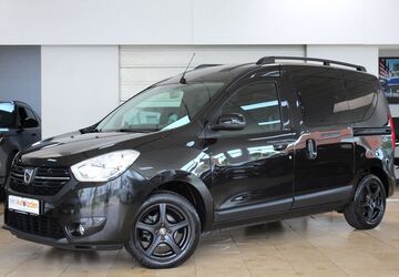 Dacia Dokker 75.200 km 12.750 &euro; Dormagen 41540