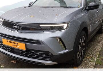 Opel Mokka-e 39.747 km 15.850 &euro; Solingen 42697