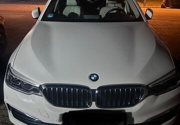 BMW 525 89.222 km 26.500 &euro; Meerbusch 40670