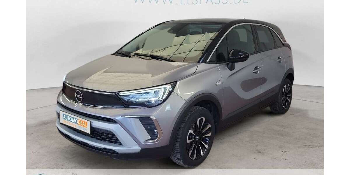 Opel Crossland 30.671 km 99.999 &euro; Moers 47445