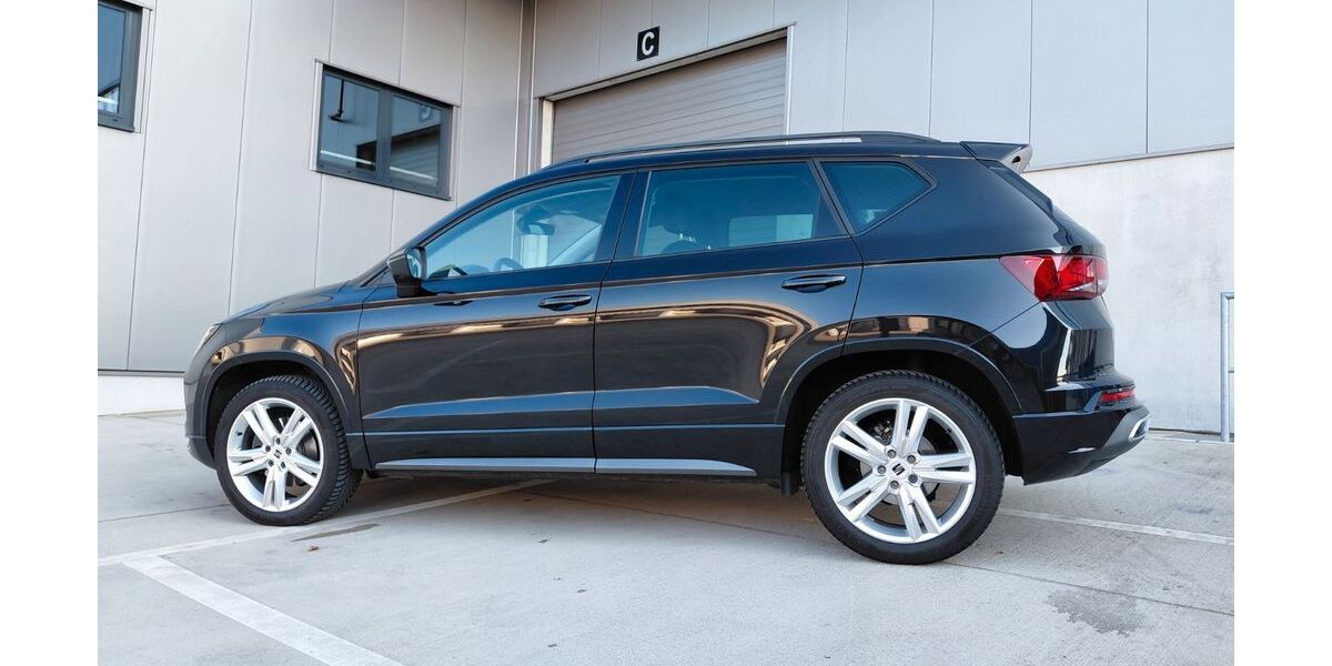 Seat Ateca 63.328 km 25.700 &euro; Mülheim an der Ruhr 45478