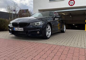 BMW 420 Gran Coupé 199.200 km 17.700 &euro; Meerbusch 40670