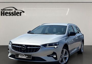 Opel Insignia 87.790 km 15.999 &euro; Grevenbroich 41516