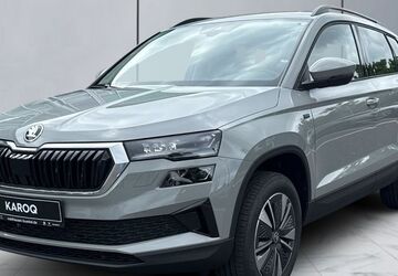 Skoda Karoq 5.000 km 43.490 &euro; Mönchengladbach 41068