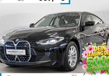 BMW i4 19.622 km 34.290 &euro; Remscheid 42897