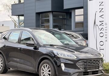 Ford Kuga 78.900 km 19.950 &euro; Krefeld 47805