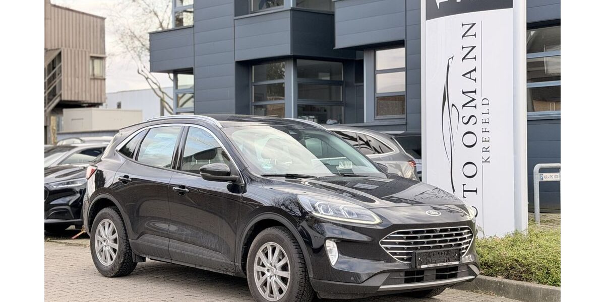 Ford Kuga 78.900 km 19.950 &euro; Krefeld 47805