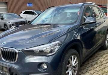 BMW X1 96.146 km 15.990 &euro; Mönchengladbach 41061