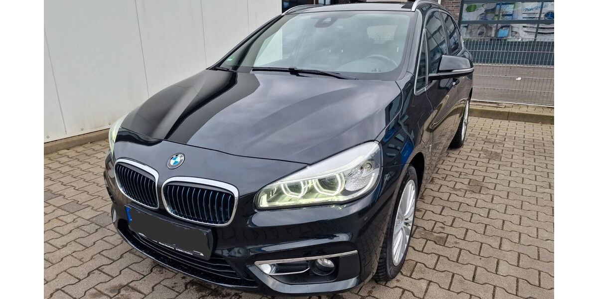 BMW 225 Active Tourer 135.000 km 12.800 &euro; Mönchengladbach 41069