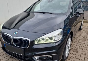 BMW 225 Active Tourer 135.000 km 13.000 &euro; Mönchengladbach 41069