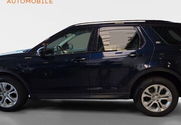 Land Rover Discovery 145.000 km 22.990 &euro; Bedburg 50181