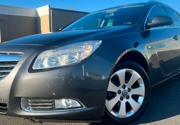 Opel Insignia 189.500 km 2.199 &euro; Düsseldorf 40227