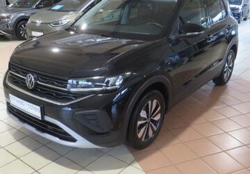 VW T-Cross 5.429 km 23.745 &euro; Neuss 41469