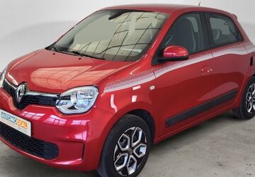 Renault Twingo 36.925 km 10.489 &euro; Moers 47445