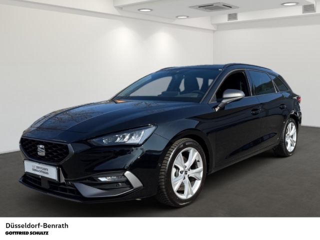 Seat Leon 25.137 km 27.990 &euro; Düsseldorf 40589