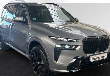 BMW X7 14.990 km 88.500 &euro; Moers 47441