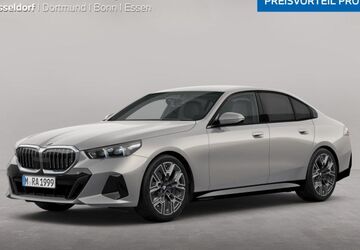 BMW 520 25.536 km 56.899 &euro; Düsseldorf 40237