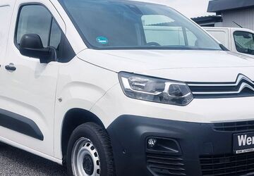 Citroen Berlingo 16.055 km 14.250 &euro; Duisburg 47178
