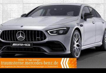 Mercedes-Benz AMG GT 29.650 km 76.990 &euro; Neuss 41460