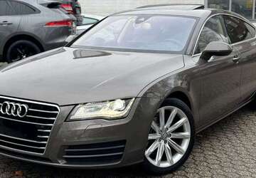 Audi A7 149.824 km 16.800 &euro; Düsseldorf 40233