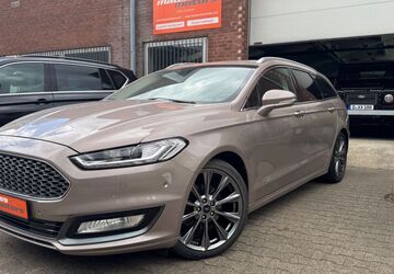 Ford Mondeo 114.520 km 13.880 &euro; Düsseldorf 40549