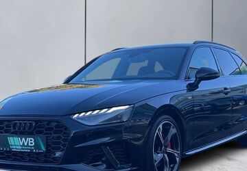 Audi A4 14.673 km 38.990 &euro; Viersen 41751