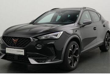 Cupra Formentor 89.039 km 24.980 &euro; Leverkusen 51379