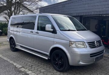 VW T5 Transporter 180.480 km 8.000 &euro; Leichlingen 42799