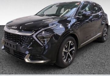 Kia Sportage 17.551 km 31.280 &euro; Korschenbroich 41352