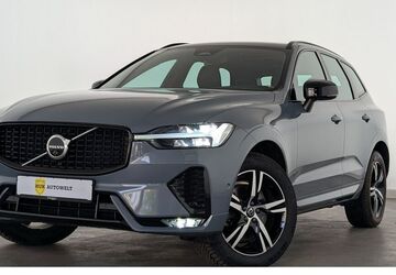 Volvo XC60 58.820 km 36.960 &euro; Düsseldorf 40599